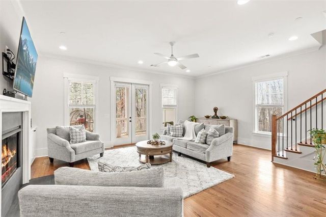 1049 Endeavour Court, Marietta, GA 30064