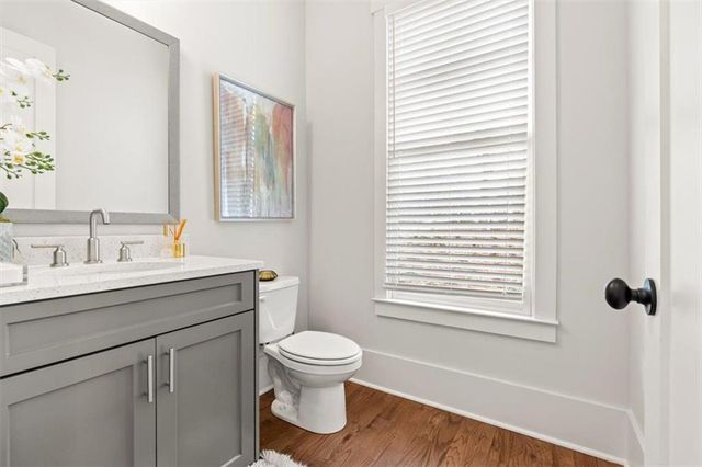 1049 Endeavour Court, Marietta, GA 30064