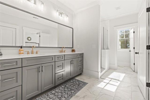 1049 Endeavour Court, Marietta, GA 30064