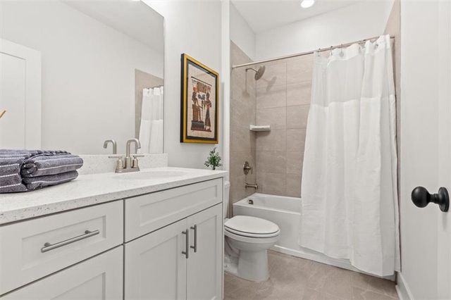 1049 Endeavour Court, Marietta, GA 30064