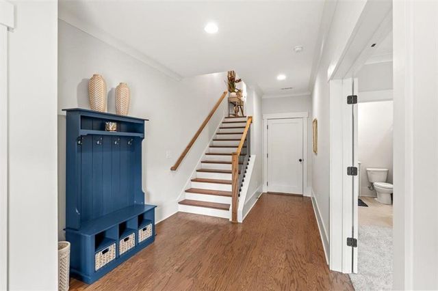 1049 Endeavour Court, Marietta, GA 30064