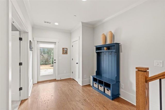 1049 Endeavour Court, Marietta, GA 30064