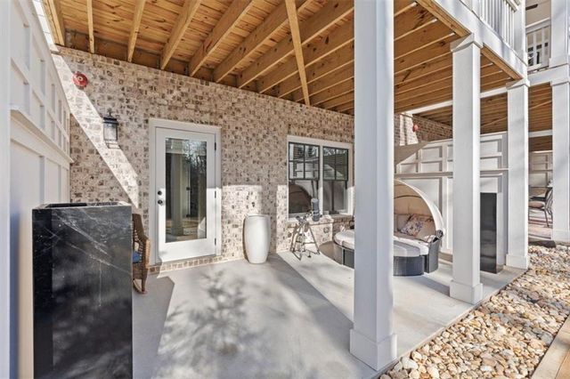 1049 Endeavour Court, Marietta, GA 30064