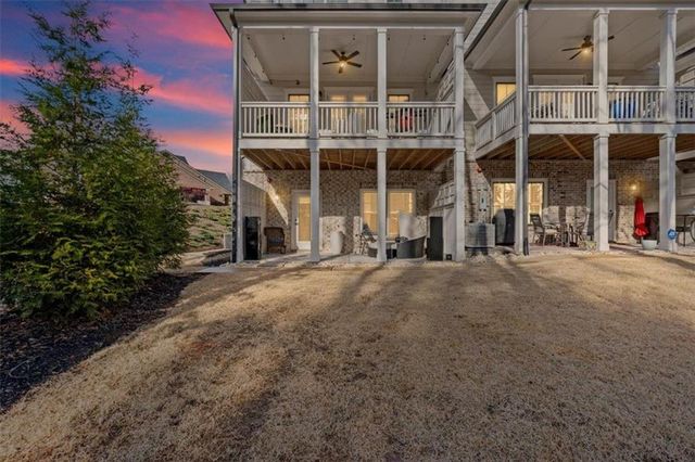 1049 Endeavour Court, Marietta, GA 30064