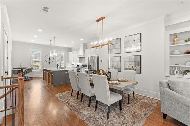 1049 Endeavour Court, Marietta, GA 30064