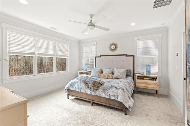 1049 Endeavour Court, Marietta, GA 30064