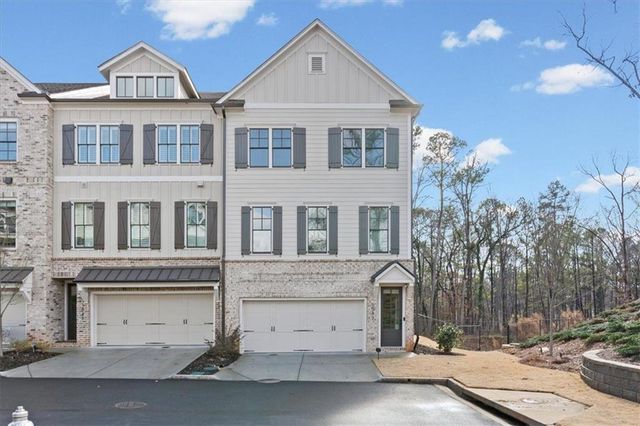 1049 Endeavour Court, Marietta, GA 30064