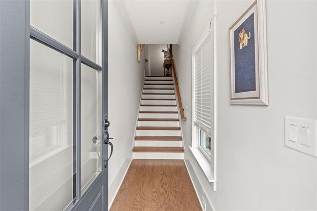 1049 Endeavour Court, Marietta, GA 30064