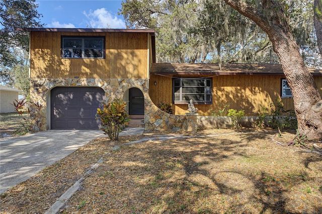 21464 DRANSON AVENUE, Port Charlotte, FL 33952