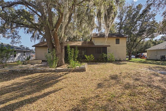 21464 DRANSON AVENUE, Port Charlotte, FL 33952