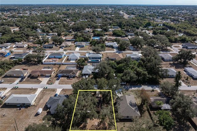 21464 DRANSON AVENUE, Port Charlotte, FL 33952