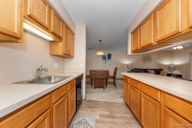 9624 Sawgrass Court, Belleville, MI 48111