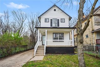 2911 E 102nd Street, Cleveland, OH 44104