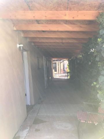 3111 DURAZNO Avenue 3, El Paso, TX 79905