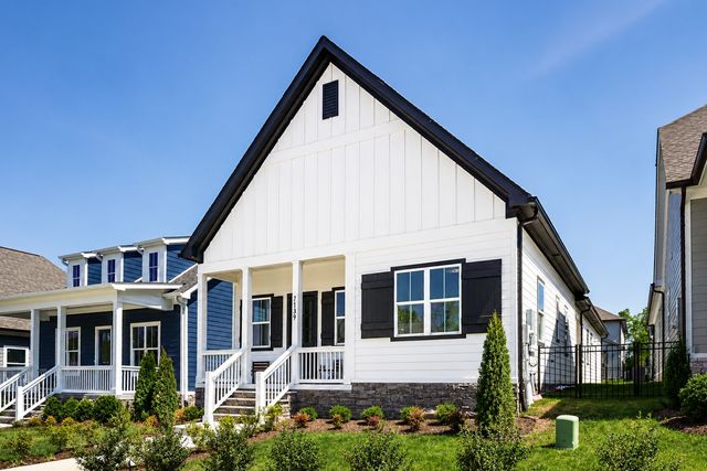7139 Frances St, Fairview, TN 37062