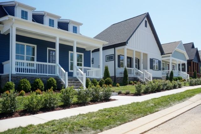 7139 Frances St, Fairview, TN 37062
