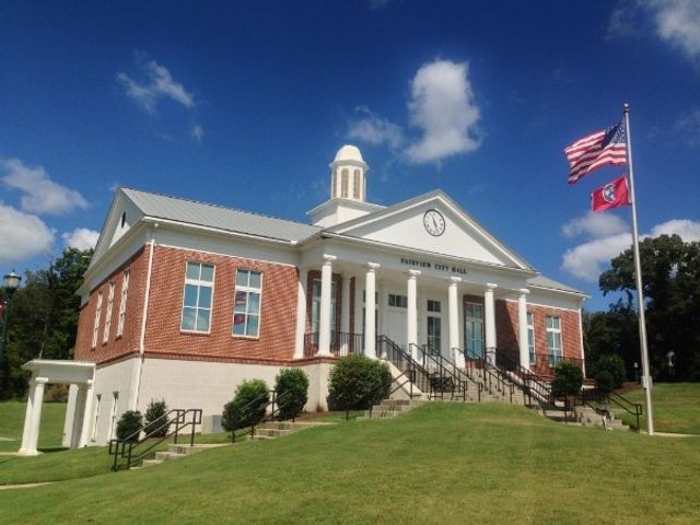 7139 Frances St, Fairview, TN 37062