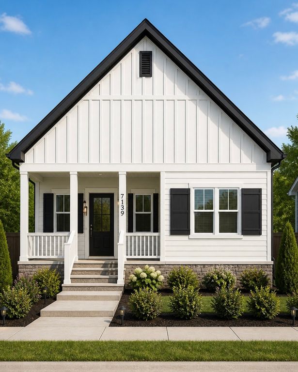 7139 Frances St, Fairview, TN 37062