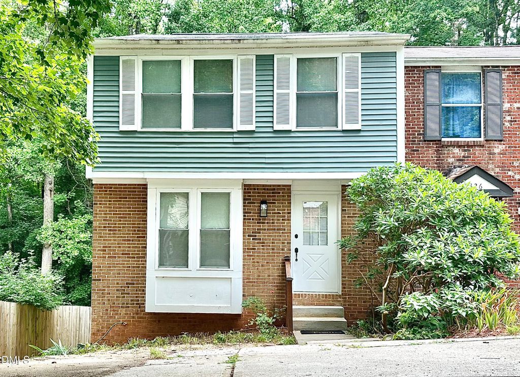 7328 Summerland Drive, Raleigh, NC 27612
