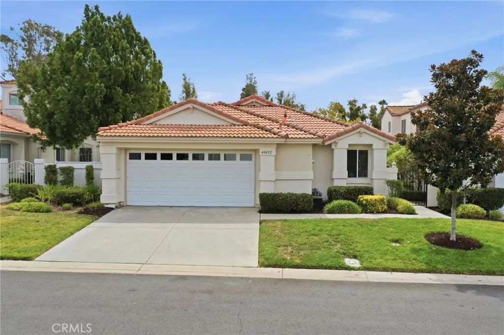 40492 Via Amapola, Murrieta, CA 92562