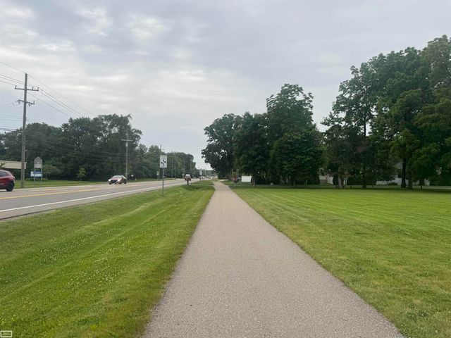 0 Auburn Road, Rochester Hills, MI 48309
