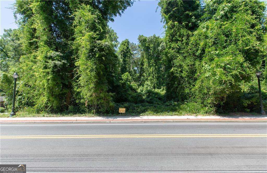 577 Lynhurst Drive SW, Atlanta, GA 30311 — exterior