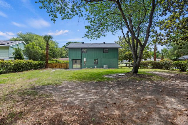 1411 Westway Drive, Charleston, SC 29412