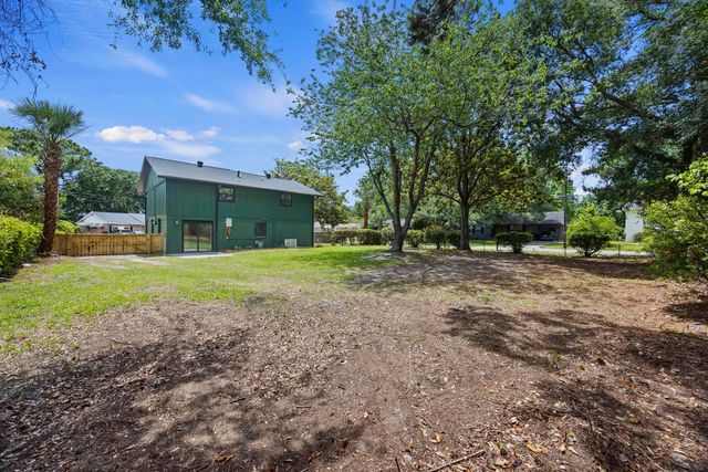1411 Westway Drive, Charleston, SC 29412