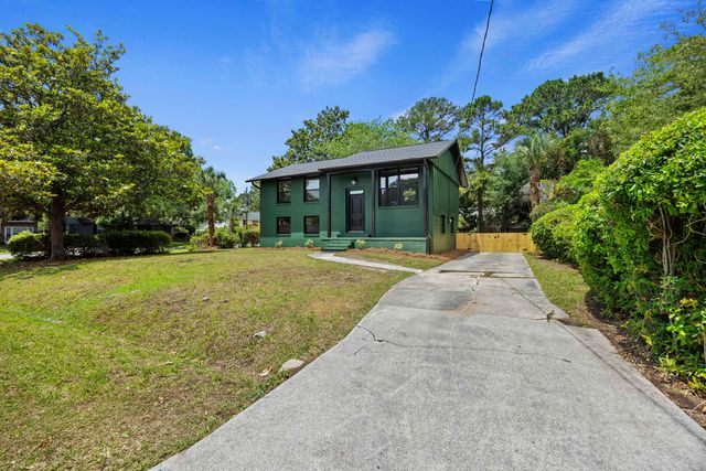1411 Westway Drive, Charleston, SC 29412