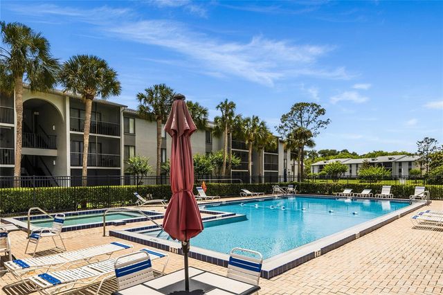 1716 PINE RIDGE ROAD F1, Sanford, FL 32773