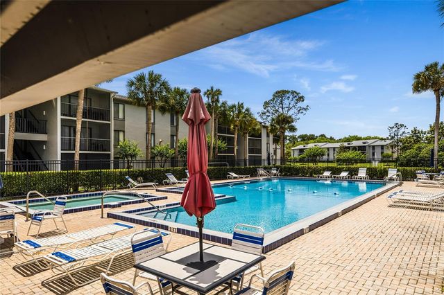 1716 PINE RIDGE ROAD F1, Sanford, FL 32773