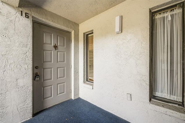 1716 PINE RIDGE ROAD F1, Sanford, FL 32773