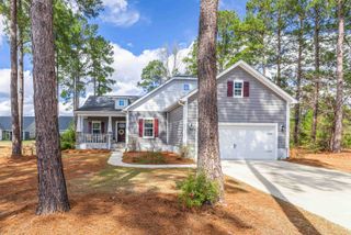 1428 Ogelthorp Dr. NW, Calabash, NC 28467