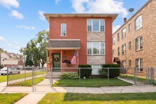 5037 W 30th Street W 1, Cicero, IL 60804