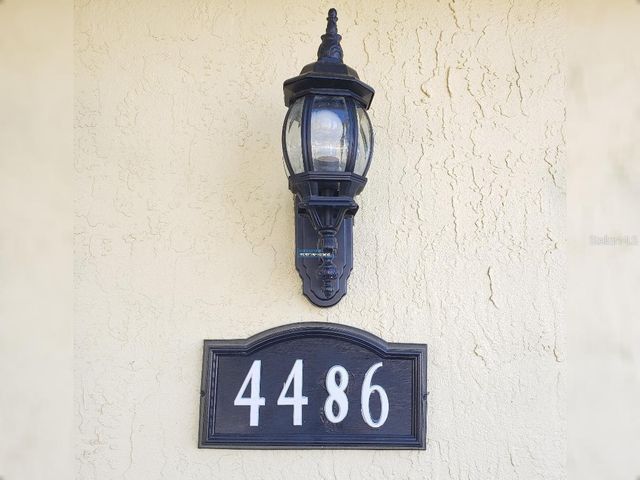 4486 YORKSHIRE AVENUE, Spring Hill, FL 34609