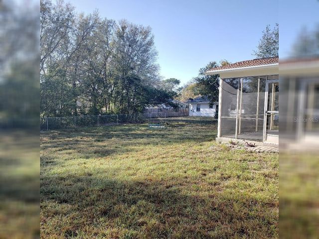 4486 YORKSHIRE AVENUE, Spring Hill, FL 34609