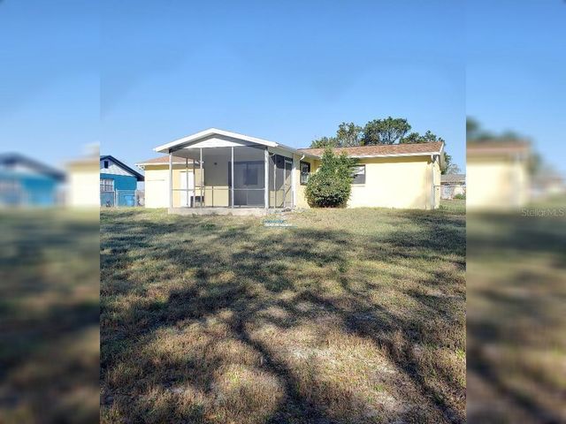 4486 YORKSHIRE AVENUE, Spring Hill, FL 34609