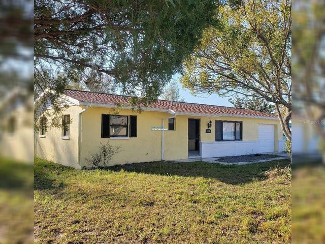 4486 YORKSHIRE AVENUE, Spring Hill, FL 34609