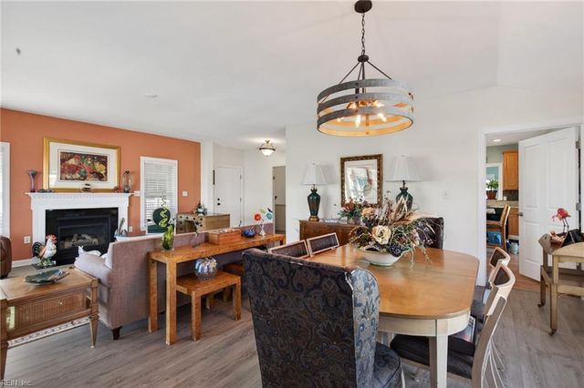 8333 N View BLVD, Norfolk, VA 23518