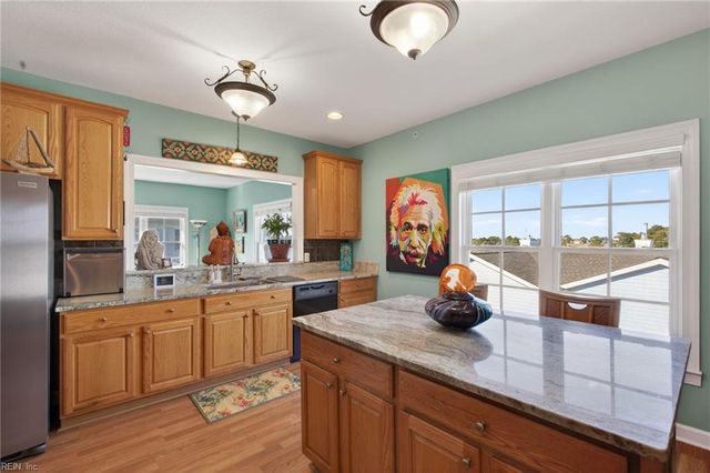 8333 N View BLVD, Norfolk, VA 23518