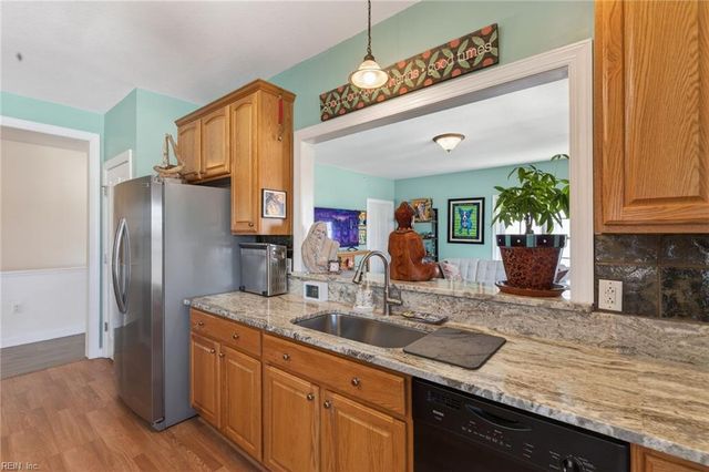 8333 N View BLVD, Norfolk, VA 23518