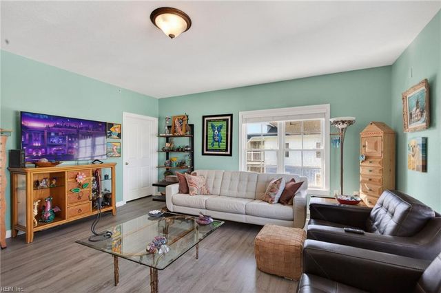 8333 N View BLVD, Norfolk, VA 23518