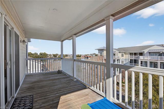 8333 N View BLVD, Norfolk, VA 23518