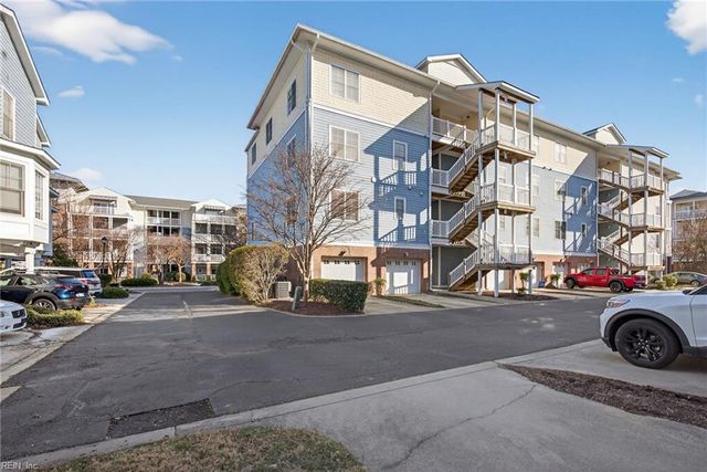 8333 N View BLVD, Norfolk, VA 23518