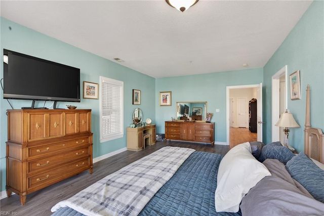 8333 N View BLVD, Norfolk, VA 23518