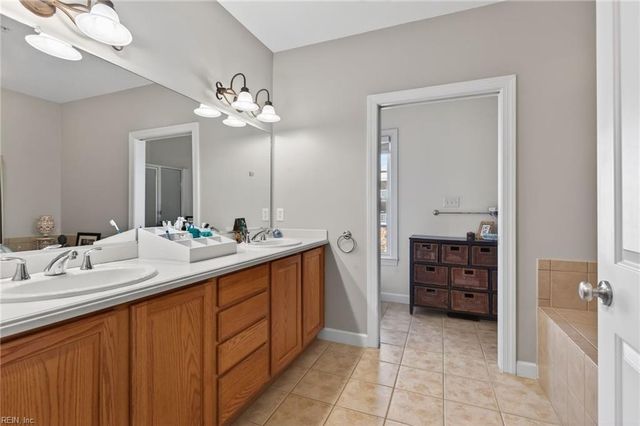 8333 N View BLVD, Norfolk, VA 23518