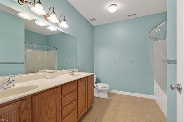 8333 N View BLVD, Norfolk, VA 23518