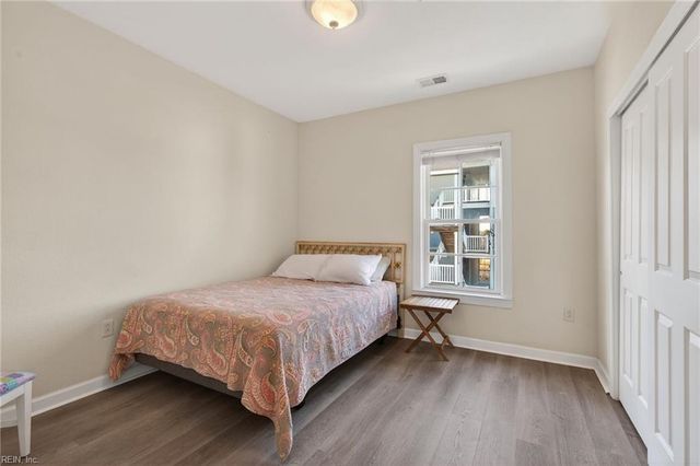 8333 N View BLVD, Norfolk, VA 23518