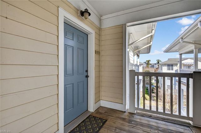 8333 N View BLVD, Norfolk, VA 23518