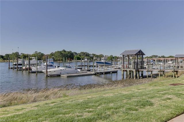 8333 N View BLVD, Norfolk, VA 23518